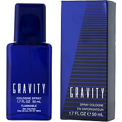 Coty Gravity