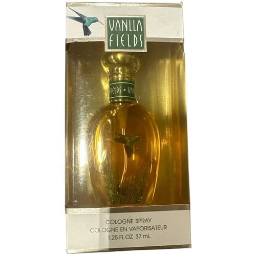 Coty Vanilla Fields