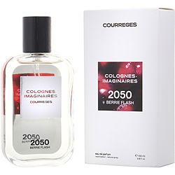 Courrèges 2050 Berrie Flash