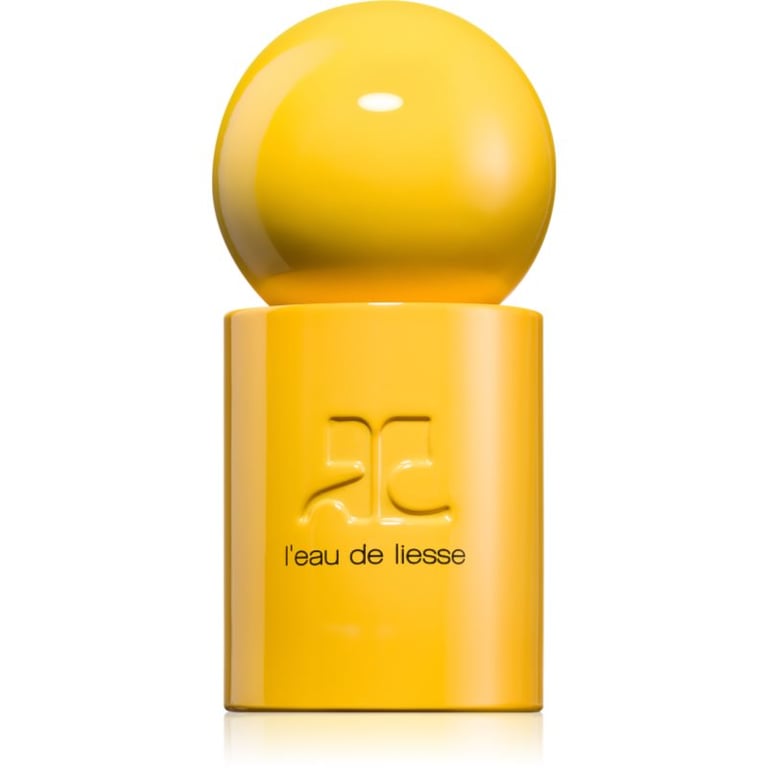 Courrèges L'Eau de Liesse