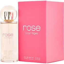 Courrèges Rose