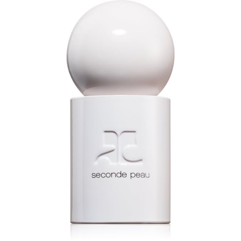 Courrèges Seconde Peau