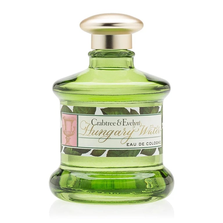 Crabtree & evelyn Acqua di Colonia Hungary Acqua di Colonia