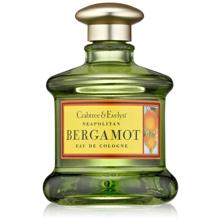 Crabtree & evelyn Neapolitan Bergamot Eau de Cologne