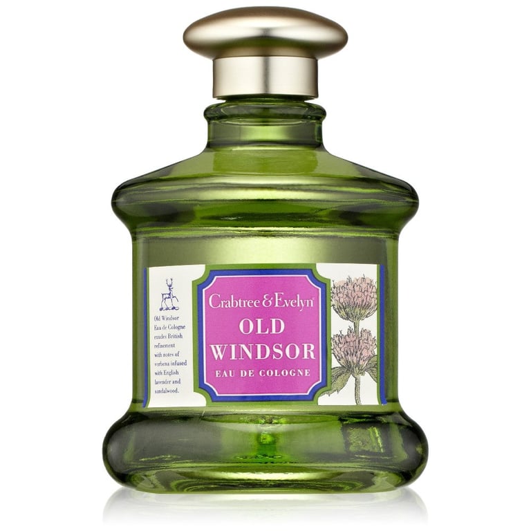 Crabtree & evelyn Old Windsor