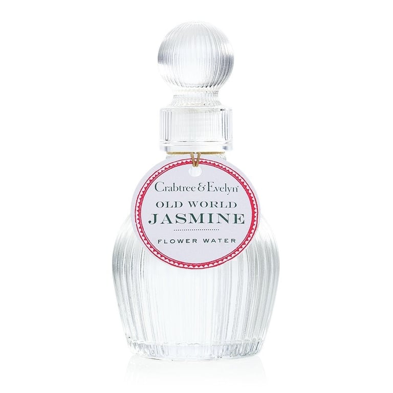 Crabtree & evelyn Old World jasmine floral water Floral water