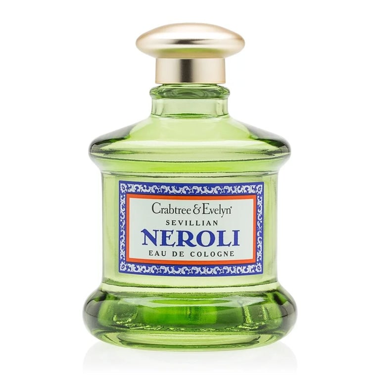 Crabtree & evelyn Sivigliana Neroli Eau de Cologne