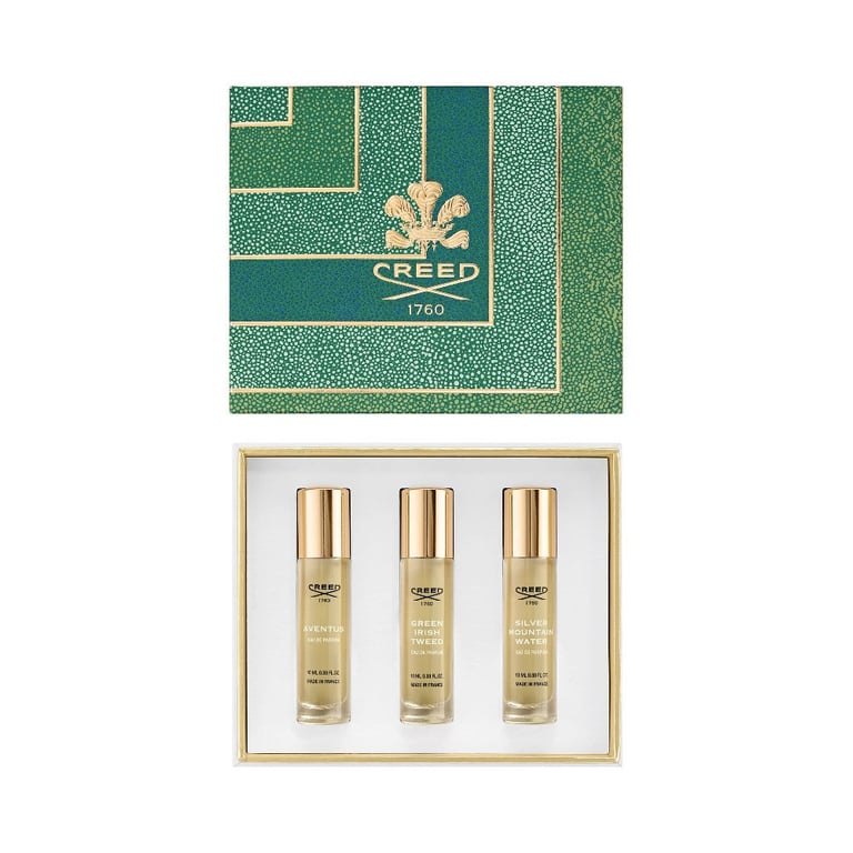 Creed 3 Piece II Men