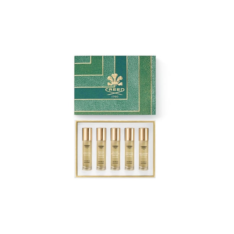 Creed 5 Piece Men