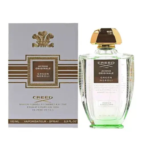 Creed Acqua Originale Green Neroli