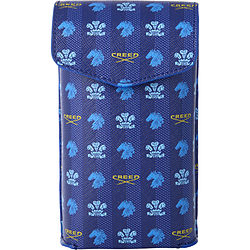  Creed by Creed BLUE LEATHER SLEEVE ( )