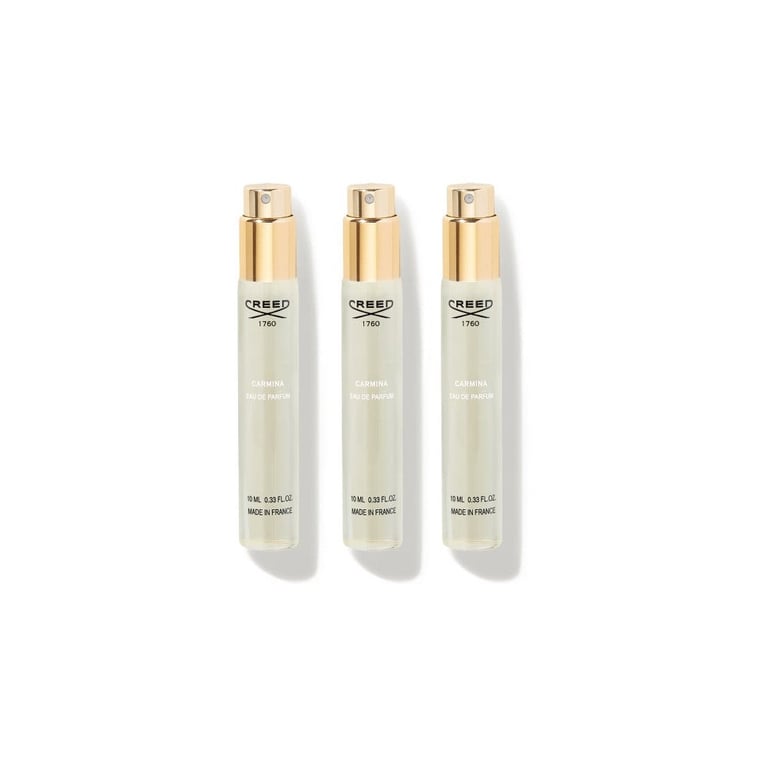 Creed Carmina Woman 3×