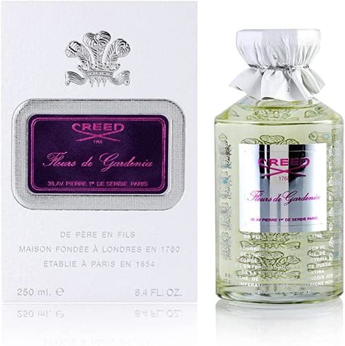 Creed Fleurs De Gardenia Splash