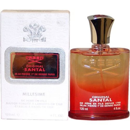 Creed Original Santal Millesime