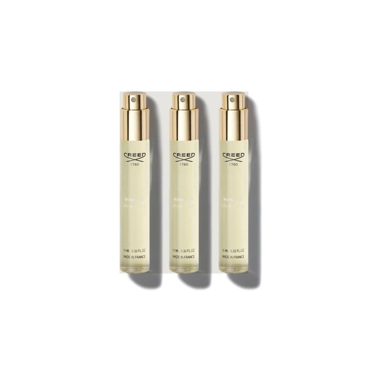 Creed Royal Oud 3×