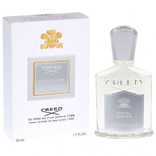 Creed Royal Water