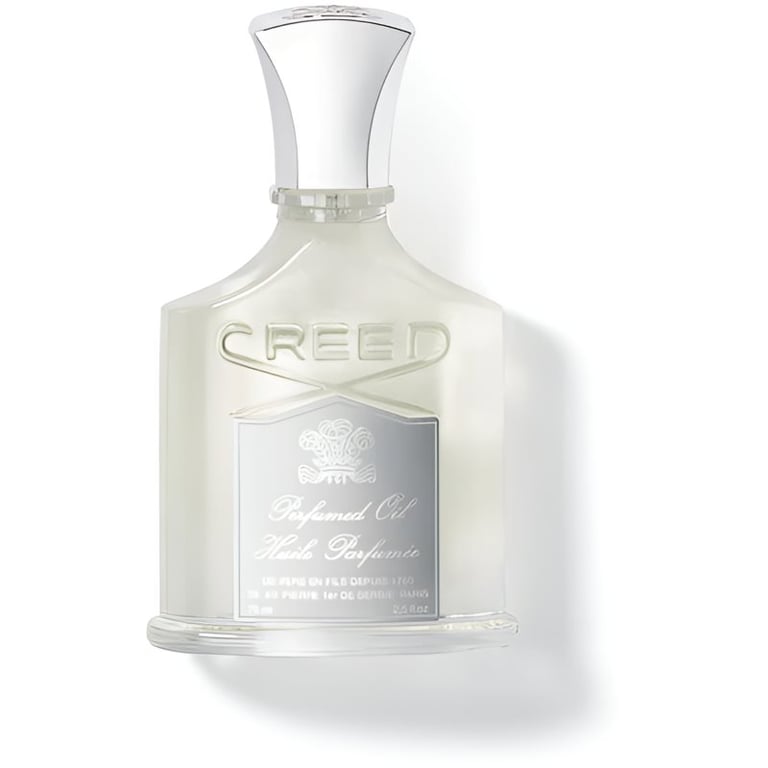 Creed Silver Mountain Water öl