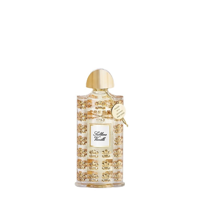Sublime Vanille Eau de Parfum