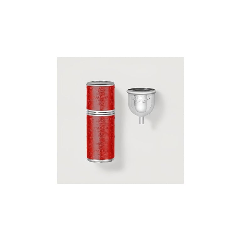Creed Travel Atomiser Red diffuseur de rechargeable