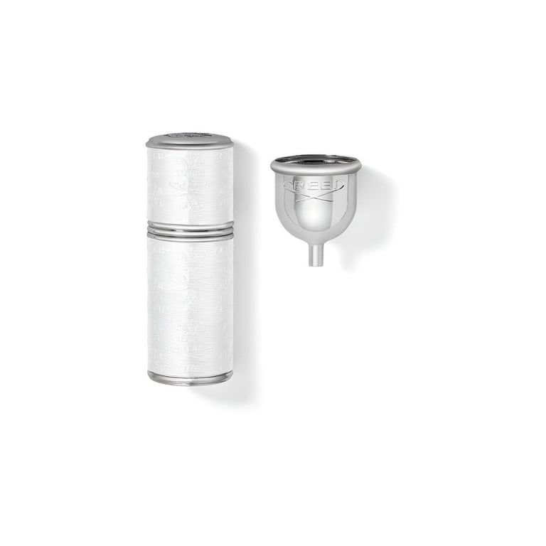 Creed Travel Atomiser White äuber