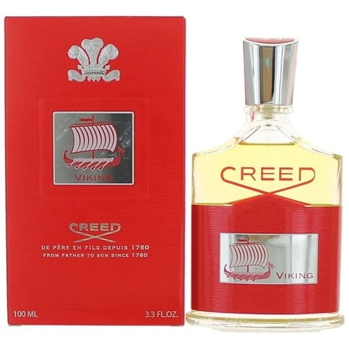 Creed Viking Cologne