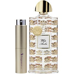 Creed White Amber