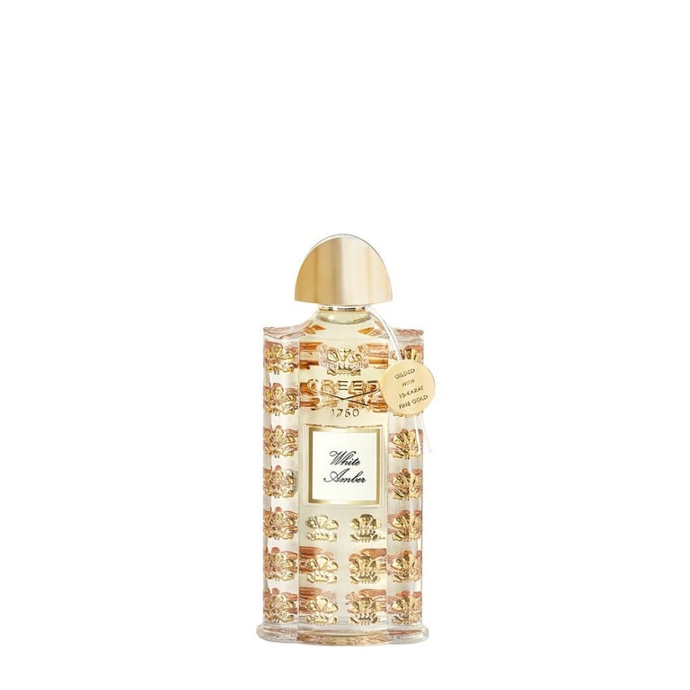 Creed White Amber Millesime Women
