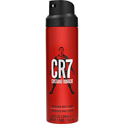 Cristiano Ronaldo Cr7 BODY