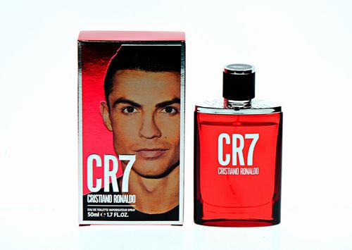 Cristiano Ronaldo CR7 Cologne