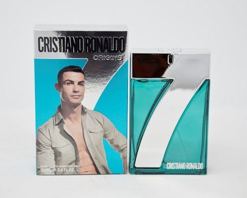 Cristiano Ronaldo CR7 Origins Cologne