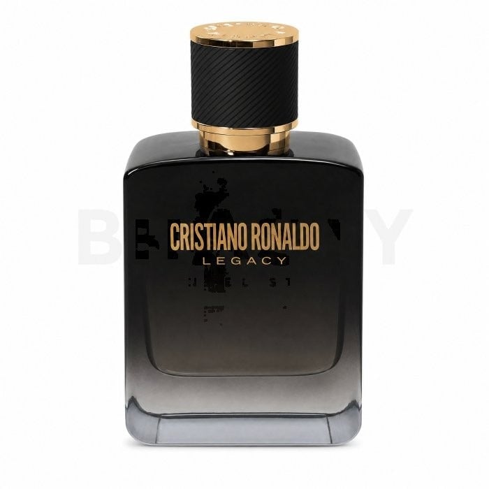 Cristiano Ronaldo Legacy