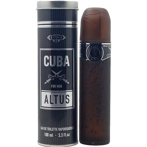 Cuba Altus Cologne