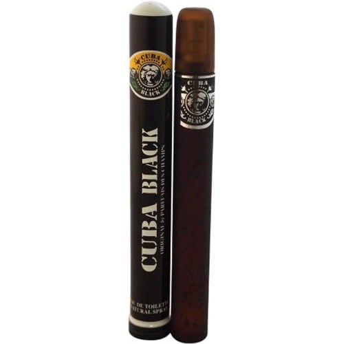 Cuba Black Cologne Cologne