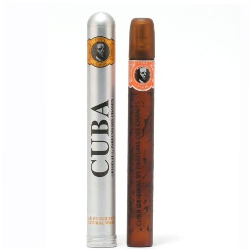 Cuba Blue Cologne Cologne