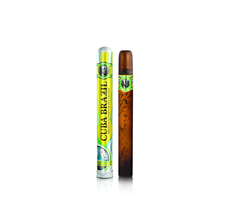Cuba Brazil Cologne
