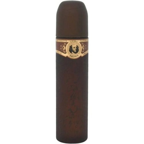 Cuba Brown Cologne Cologne