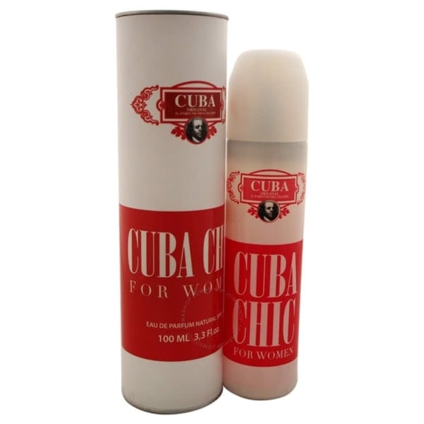 Cuba Chic