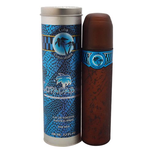Cuba Copa Cabana Cologne