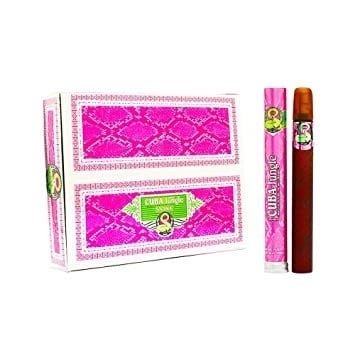 Cuba Jungle Snake 20 pieces of