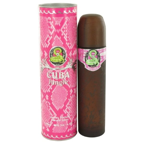 Cuba Jungle Snake Unboxed