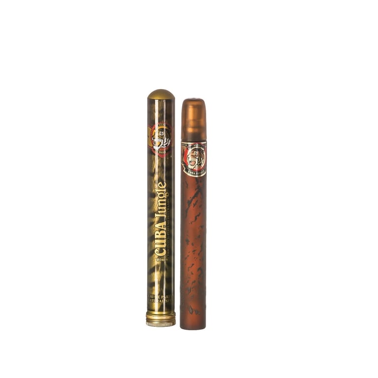 Cuba Jungle Tiger 20 Piece