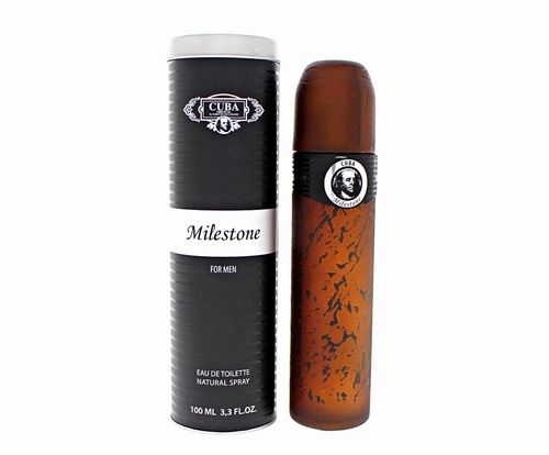 Cuba Milestone Cologne