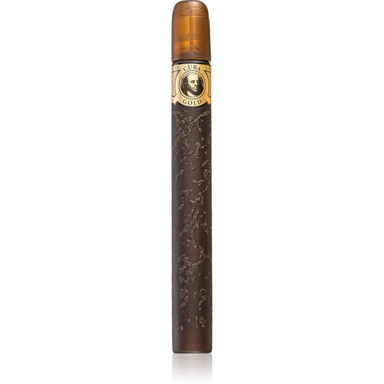 Cuba Original Gold