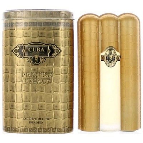 Cuba Prestige Legacy Cologne