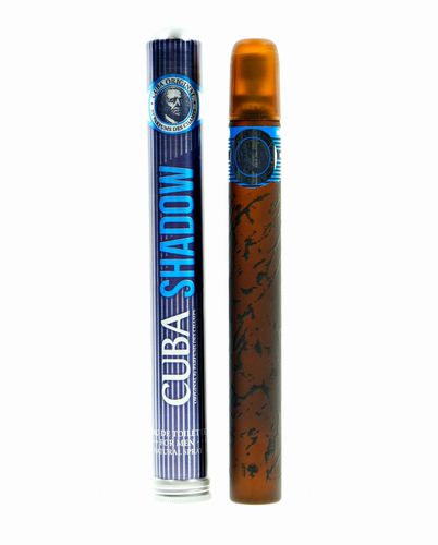 Cuba Shadow Cologne