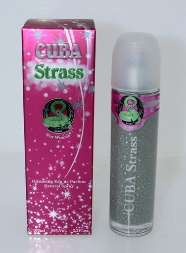 Cuba Strass Snake
