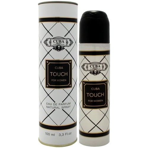 Cuba Touch