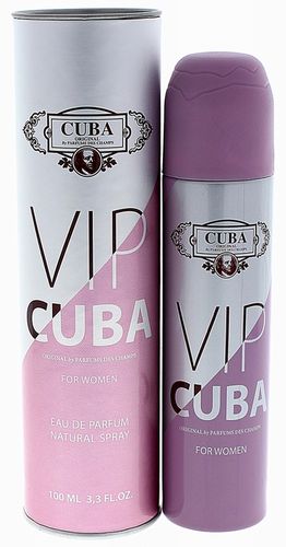 Cuba Vip
