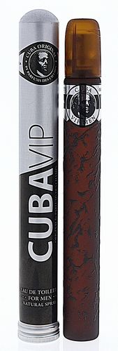 Cuba Vip Cologne