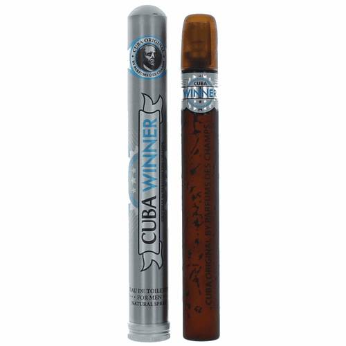 Cuba Winner Cologne